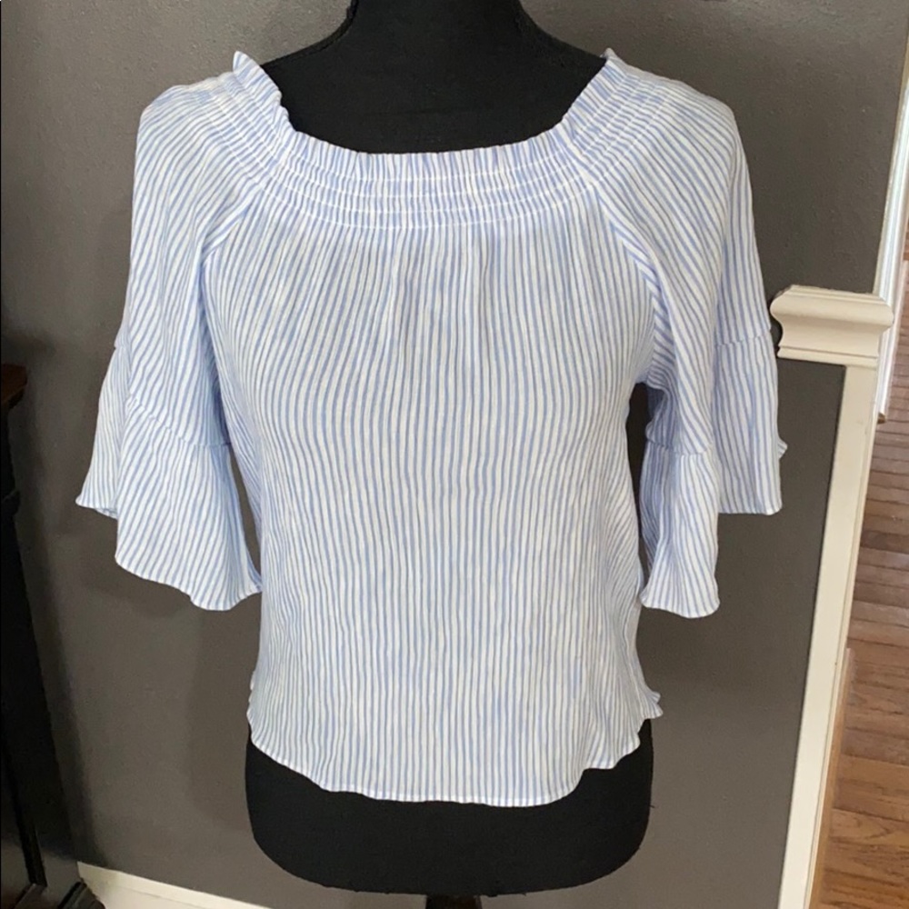 H&M top, size 0